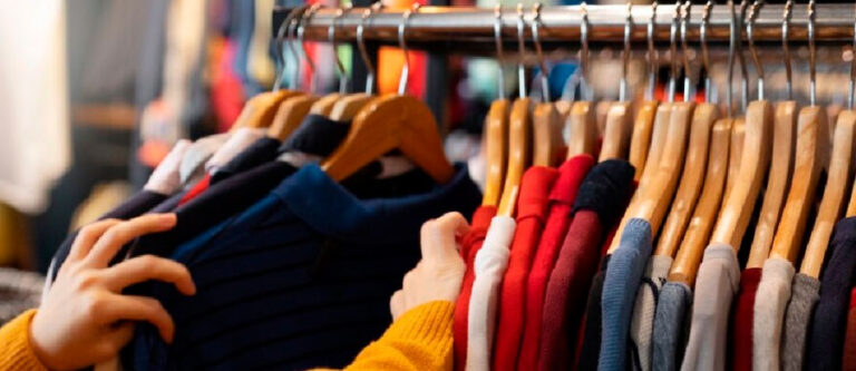 Bazar do Amor em Ação: Solidariedade Que Transforma Vidas!